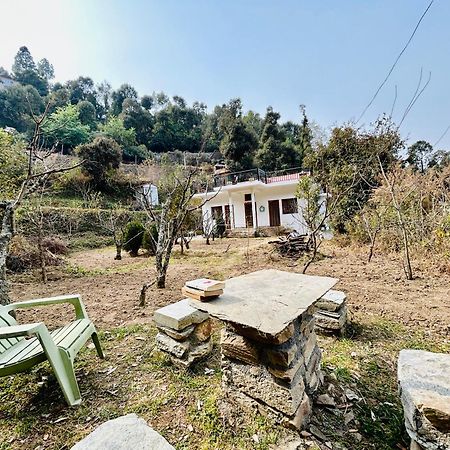 Love'S Farm, Cottage In Ramgarh Kültér fotó